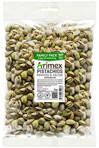 Arimex Pistaschmandlar, 1 kg