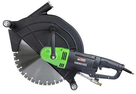 EIBENSTOCK Trennsystem ETR 400.1 P (nass/trocken) - 0682A000