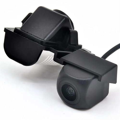 CaméRas De Recul pour Jeep pour Wrangler JK 2006~2018 170 ° HD AHD 1920x1080P Véhicule Spécial Fisheye Voiture Vue Arrière Système De Stationnement De Secours Caméra CaméRa Recul Voiture avec (Tail