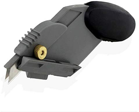 Winkel-Schaumstoffplattenschneider, 45- oder 90°-Winkel, Einfacher Passepartoutschneider mit 6 Ersatzklingen, Karton, Fotorahmen, Kraft-KT-Schaumstoff-Chevrons-Brett, Vertikales