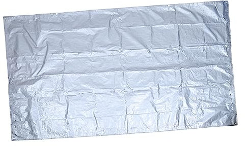 CIYODO Camping Tarpaulin Canopy Outdoor Rainproof Film Windshield for Tent Car Cover