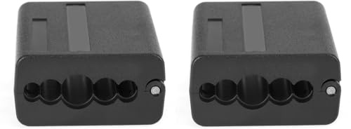 2 peladores de cable cinta 4,5 – 11 mm, cortador de tubos, pelador de cables, almohadilla de fibra óptica, cortador de tubo