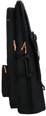 FUNOMOCYA Posaunen Aufbewahrungstasche Oxford Stoff Verstellbares Design Große Kapazität Tragbare Instrumenten Schutztasche Für Tenorposaune