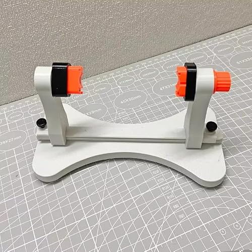 PCB Circuit Board Fixing Bracket, Aviation Plug Switch Breadboard Auxiliary Welding Clamp Portable 360 °Adjustable Holder