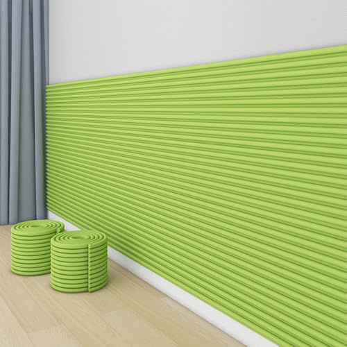 Rembourrage mural épais autocollant anti-collision pour enfants, tête de lit à décoller soi-même pour chambre à coucher, chambre d'enfant, coussin décoratif