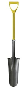 Nupla - 72-096 - Ss16d-e 16 Drain Spadew/d-Handle, BDL of 3
