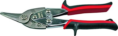 USAG 203 CN - Cesoie a doppia leva per lamiere 02030003