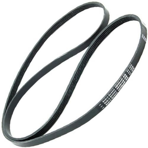 INDESIT - courroie 1270 j5 poly v pour lave linge INDESIT