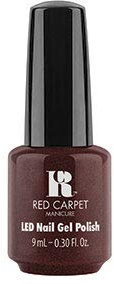 Red Carpet Manicure Gel, 9 ml, Glamspiration