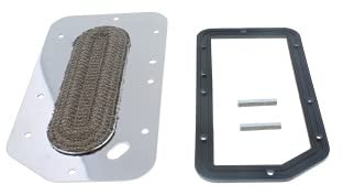 British Gas BG330+ Boiler Boiler Burner KIT 0020020728