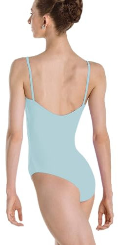 Wear Mich Abbie Gymnastikanzug Damen M Pacific