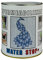 Water Stop Fiber, Membrana Liquida Elastica di Colore Bianco, Ideale per Impermeabilizzare Tutte le Superfici, Made in Italy, a Base d'Acqua - Formato 1 lt