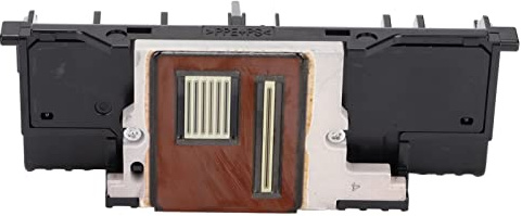 Lazmin112 Druckkopfersatz für, QY6-0086 Einzelner Schwarzer Druckkopf, Kompatibel mit für IX6850 Serie, für MX720/MX721/MX722/MX725, für MX920/MX922/MX924/MX925