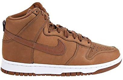 Nike DX2044-200 W Nike Dunk High Prm MF Donna, 0 EU 38.5
