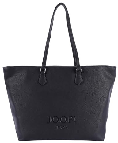 Joop! Lettera 1.0 Lara Shopper L Black