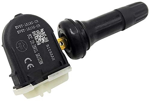 Sunydog Reifendrucküberwachungssystem Sensor (TPMS) EV6T-1A180-CB Ersatz für