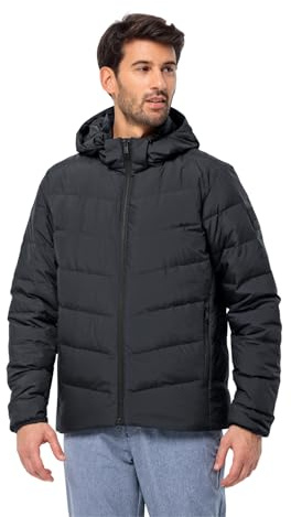 Jack Wolfskin Herren Colonius Jkt M Daunenjacke