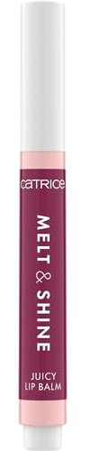 Bálsamo Labial con Color Catrice Melt and Shine Nº 080 Lost At Sea 1,3 g