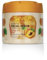 SINEP Gommage éclaircissant professionnel pour le visage et le corps - Traitement exfoliant à l'extrait de coco et à la niacinamide pour une peau éclatante - 400 ml (400 ml, abricot)