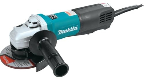 MEULEUSE MAKITA Ø 125 MM 1400 W - 9565PCV