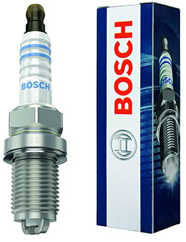 Bosch Automotive FR6DDC - Nickel Zündkerzen - 1 Stück