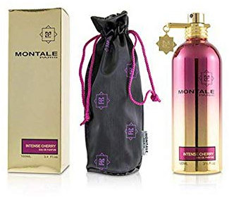 MONTALE, Intense Cherry, Eau de Parfum, Unisexduft, 100 ml