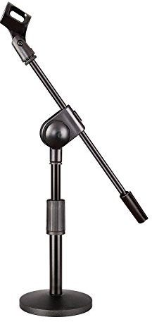 weymic Universal Mikrofon Aussetzung Boom Scissor Arm Ständer type IV