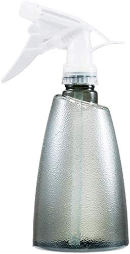 zaizai 2Pcs500ml Vaporisateur, Vaporisateur en Plastique, Pulvérisateur, Arrosoir pour Plantes, Vaporisateur Vide Multifonctionnel pour Le Nettoyage De Salon De Coiffure De Jardinage