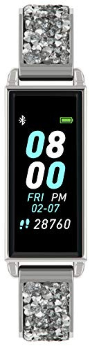Reflex Active Series 2 smart Watch with Colour Touch Screen and Upto 7 Day Battery Life