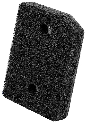 9164761 Foam Filter Replacement for All Miele T1 Heat Pump Tumble Dryers TMB540WP TKS850WP TKG840WP TKS650WP TKB150WP TKG450WP TCJ680WP TCE520WP Parts(1)