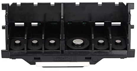 Cocoarm Einzelner Schwarzer Druckkopf-Ersatz, Streng Getestet, Langlebig, Leicht Austauschbar, Druckerzubehör für MG6320, MG6350, MG6380, MG7120