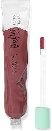 Physicians Formula Butter Lip Conditioner, Getönter Lippenpflegestift mit Glänzendem Finish, Leicht Aufzutragen, Angereichert mit Amazonas-Butter, Beach Bronze