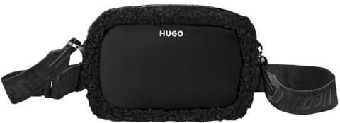 HUGO Bel Sm Crossb-ffur Crossbody