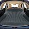 Ciremiv Car Bed with Double-Sided-Thick Flocked,Car Air Mattress with the Most Complete Car Sleeping Accessories,Car Inflatable Bed with Pump & Built-in Pillow