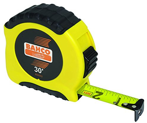 Bahco 850002 Tape Measure