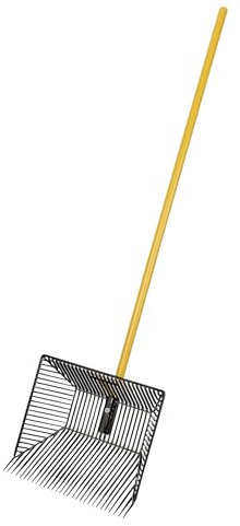 Dover Saddlery Fine Tines Fork