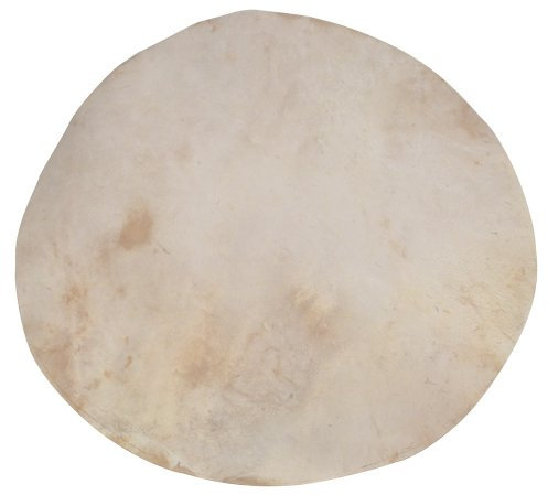 Golden Gate P-198 Banjofell aus Ziegenhaut 40,6 cm (16 Zoll)