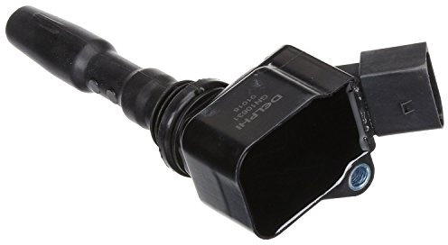 Delphi GN10631 Plug Top Zündspule