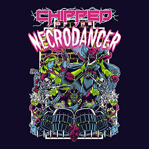 Heart of the Crypt (Chipzel's 4-2 Remix)