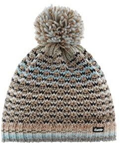 Eisbär Stravo Pompon MÜ frostbeige-beige