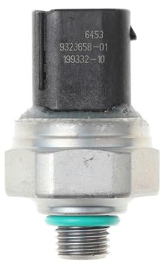 VLALAMNO 64539323658 323Ci 323I 528I 540I 545I 740I 745I 760I E39 E46 E38 E53 X3 X5 M3 Klimaanlage AC Druckschalter