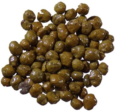 Lotier Corniculé - Lotus Corniculatus L. (Engrais Vert) SEM14 (Variété enrobée : 40 grammes)