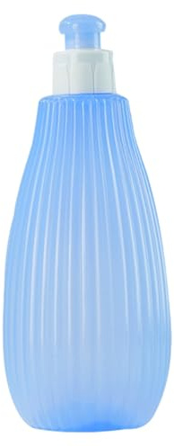 Wasch Po Baby Spülflasche - Ergonomischer Handspüler, Weicher Wasserstrahl, Wiederverwendbarer Reiniger Für Sanfte Reinigung | Wickeltisch Pflege For Zuhause, Unterwegs, Babybad, Reiseausstattung