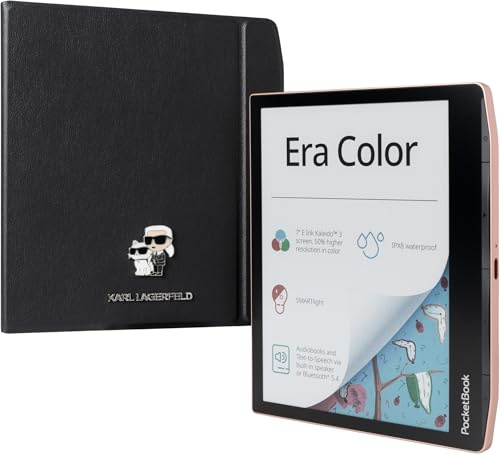Pocketbook Era Color PB700K3-L-KL-WW-B