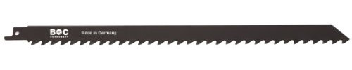 Bohrcraft Sierra sable CV+MD / 3 TPI / 300x19x1,3mm cartón 1ud. 1973-3L