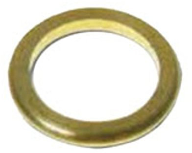 RONDELLA ALZAPORTA mm. 9 OTTONE Pz.20 GEMAC [OFFICINA COL]