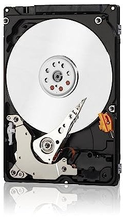 HGST Travelstar Z5K500.B 500GB Serial ATA III - Disco Duro (0-60 °C, -40-65 °C, Serial ATA III, Unidad de Disco Duro)