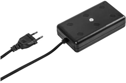 Gardigo marter verjager voor binnen met LED