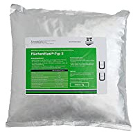 Flächenabdichtung gegen drückendes Wasser – FlächenElast® Typ S | MS Polymer, 7 kg, grau, einkomponentig, streichbar