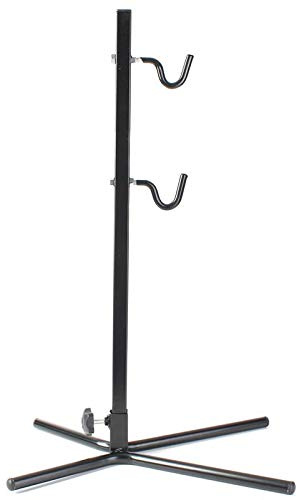 INION MHBS02 - Montageständer Reparaturständer Fahrradständer Fahrradhalter Ständer Fahrrad Bike Halterung